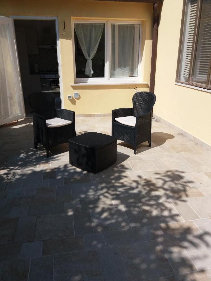 Giardino In Laguna مورانو المظهر الخارجي الصورة